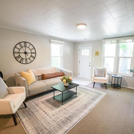 Adorable And Cozy Bungalow Great Falls Εξωτερικό φωτογραφία