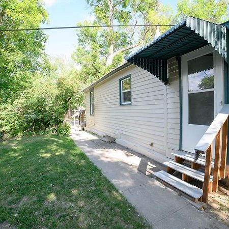 Adorable And Cozy Bungalow Great Falls Εξωτερικό φωτογραφία