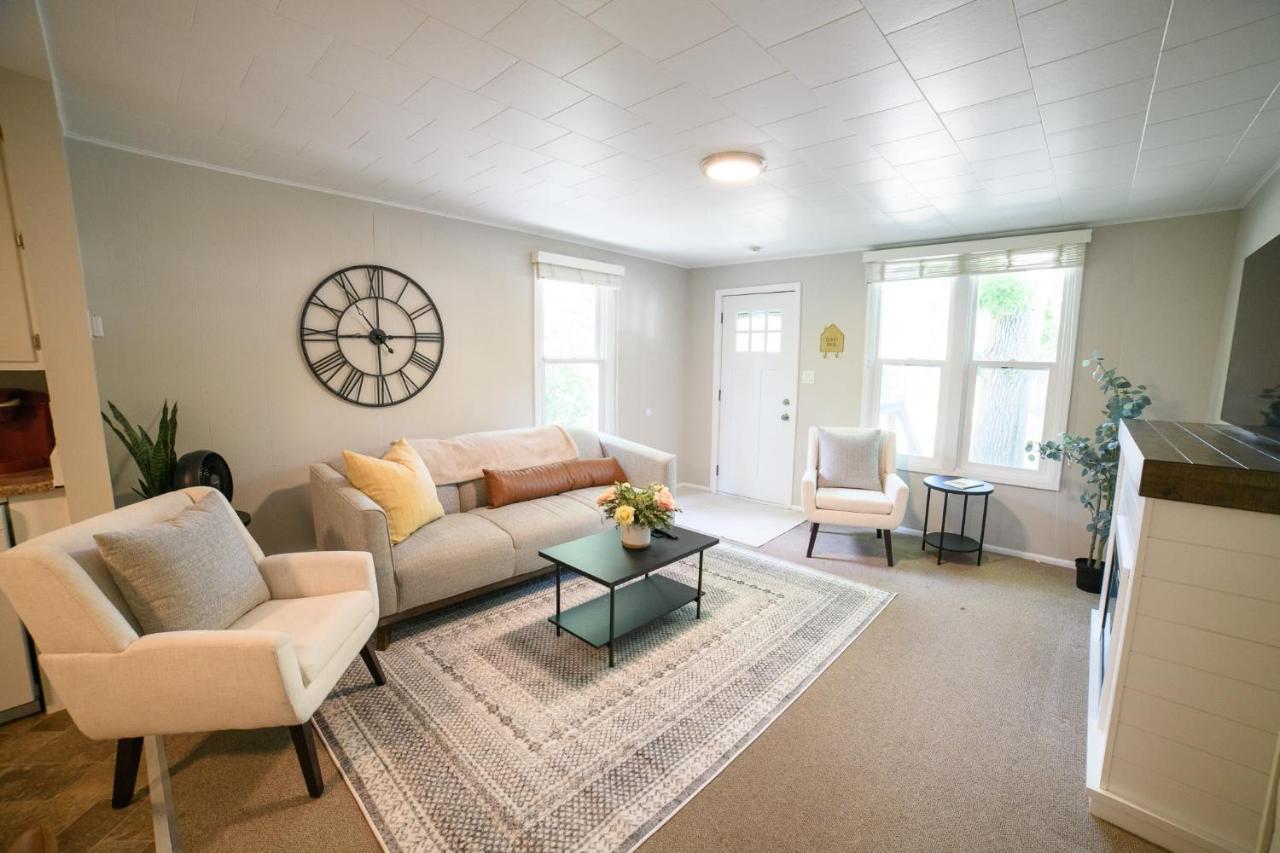 Adorable And Cozy Bungalow Great Falls Εξωτερικό φωτογραφία