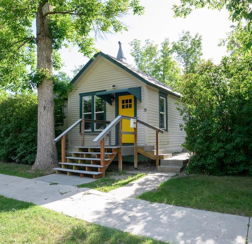 Adorable And Cozy Bungalow Great Falls Εξωτερικό φωτογραφία