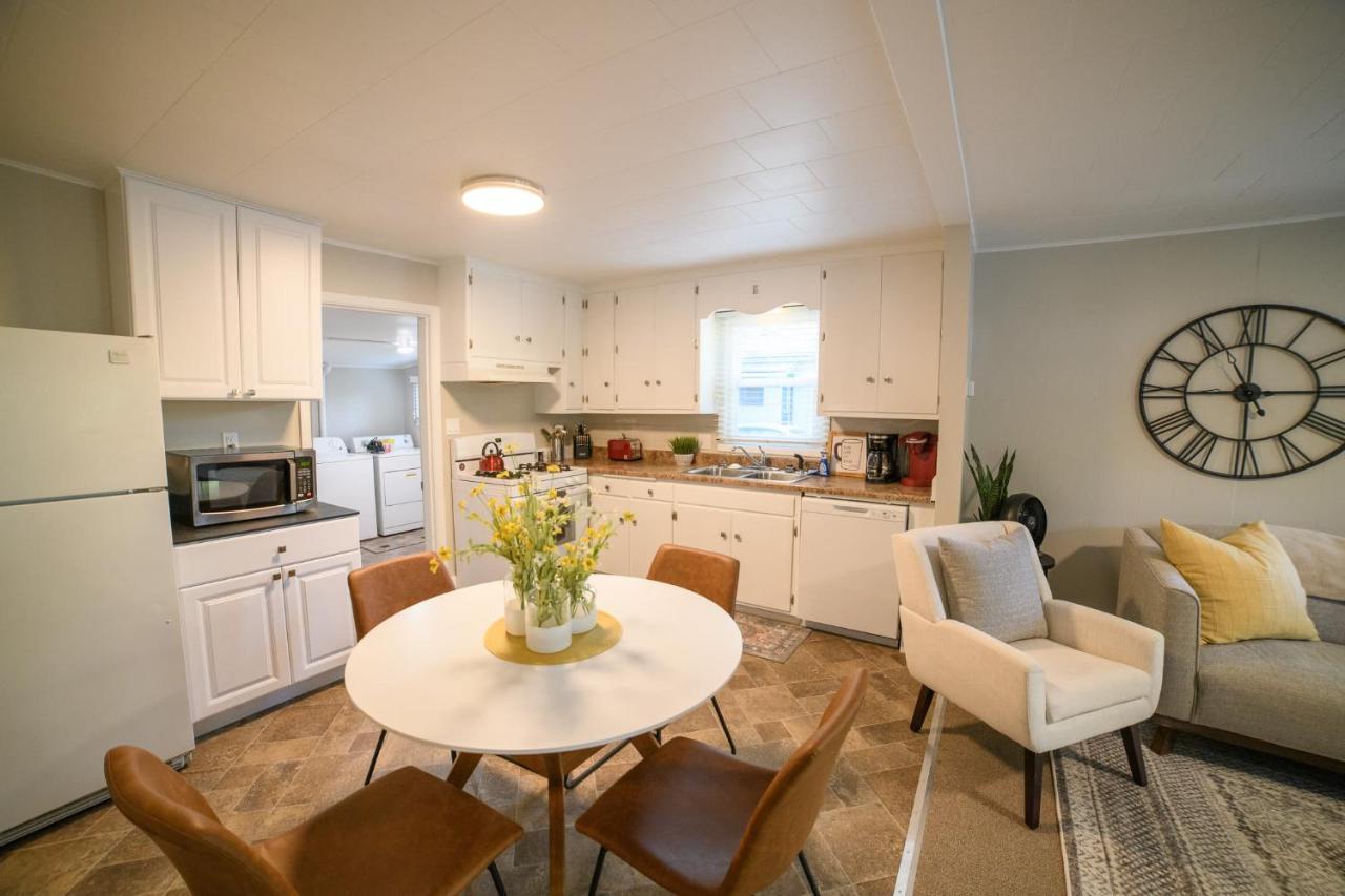 Adorable And Cozy Bungalow Great Falls Εξωτερικό φωτογραφία